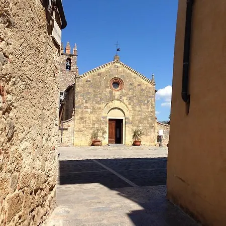 In Piazza ベッド・アンド・ブレックファスト