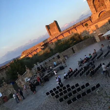 In Piazza