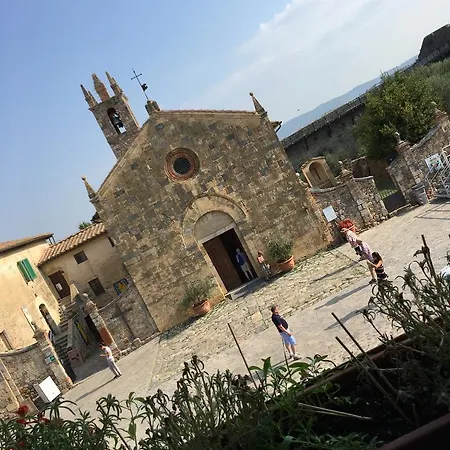 In Piazza ベッド・アンド・ブレックファスト *