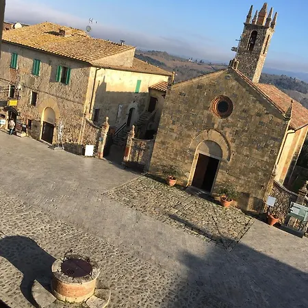 In Piazza *