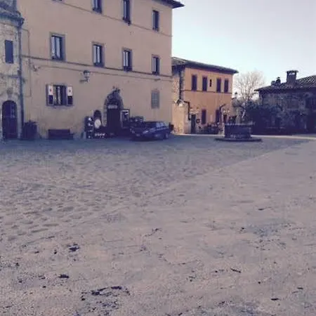 ベッド・アンド・ブレックファスト In Piazza