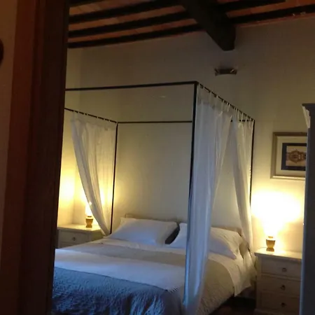 In Piazza Bed & Breakfast *