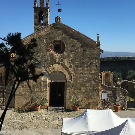 Bed & Breakfast In Piazza