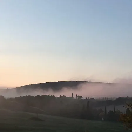 In Piazza Bed & Breakfast Monteriggioni