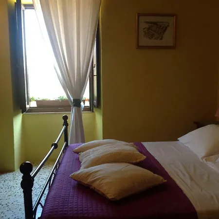 In Piazza Bed & Breakfast