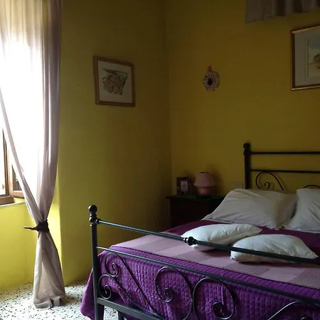 Bed & Breakfast In Piazza