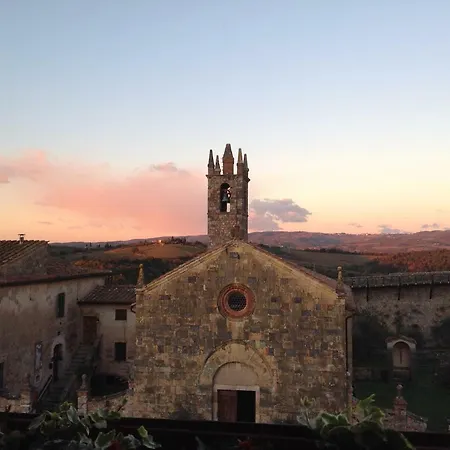 Bed & Breakfast In Piazza