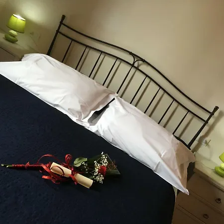 Bed & Breakfast In Piazza