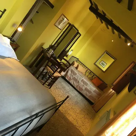 In Piazza Bed & Breakfast *