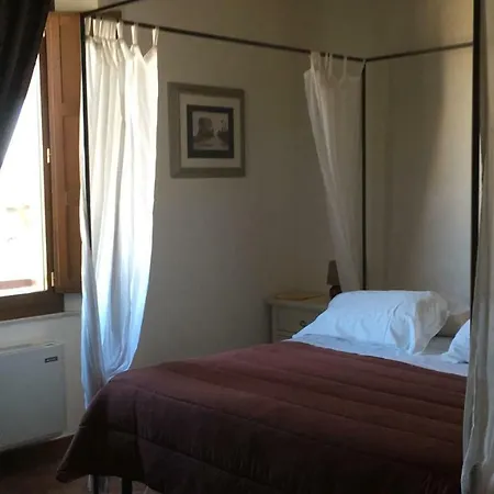 In Piazza Bed & Breakfast Monteriggioni