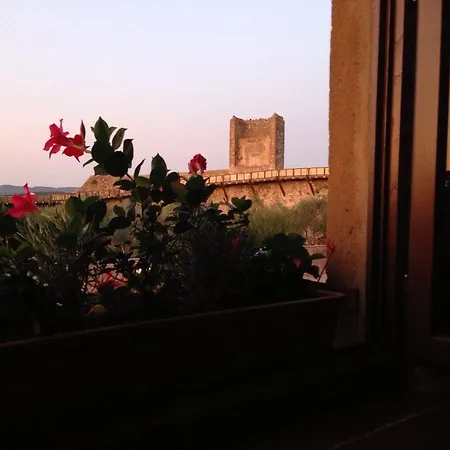 Bed and Breakfast In Piazza *
