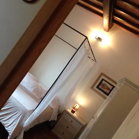 Bed and Breakfast In Piazza