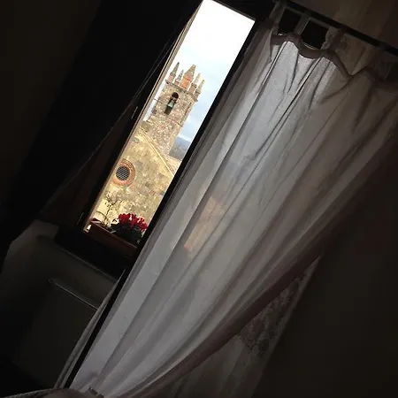 Bed and Breakfast In Piazza *
