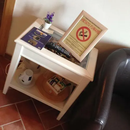 Bed and Breakfast In Piazza *