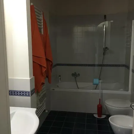 Bed and Breakfast In Piazza