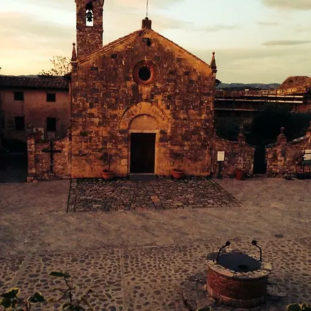 Bed and Breakfast In Piazza *